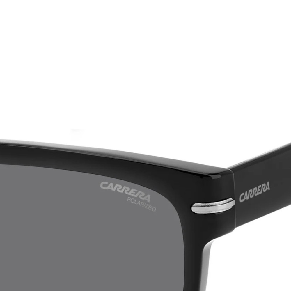 Carrera 340/S 2M2 08 Unisex Polarized Sunglasses - Picture 6 of 8